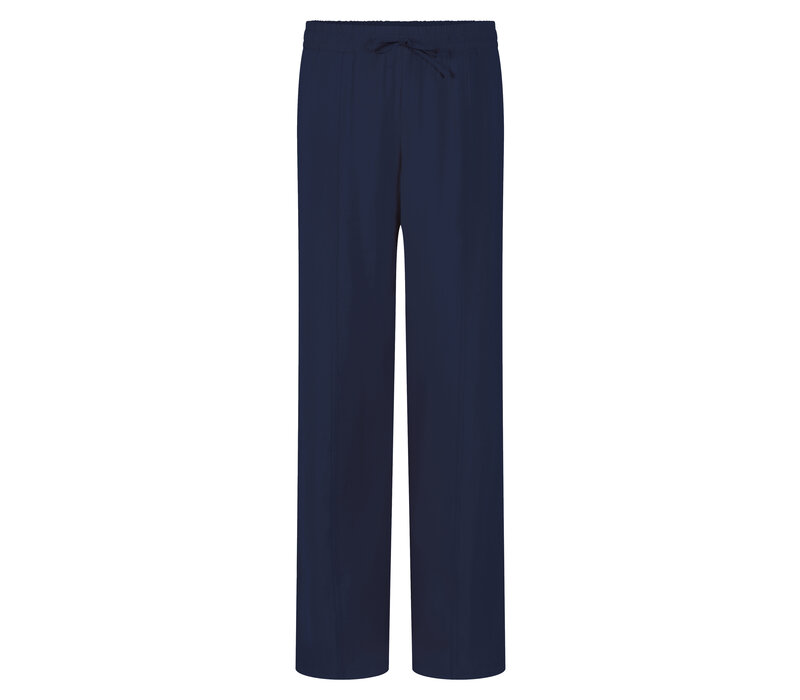 Zoso Sporty Pant Navy