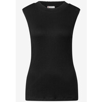 Street One Basic Structure Turtle Neck Black