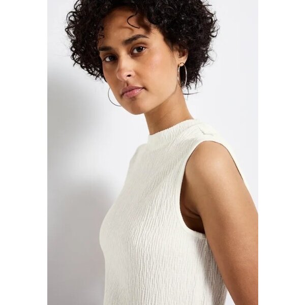 Street One Basic Structure Turtle Neck 