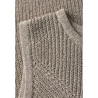 Street One Shiny Top Acron Brown