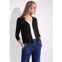 Street One New Suse Black