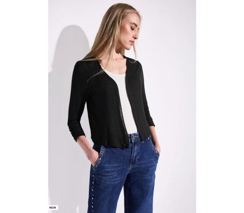 Street One New Suse Black