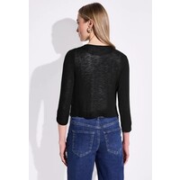 Street One New Suse Black
