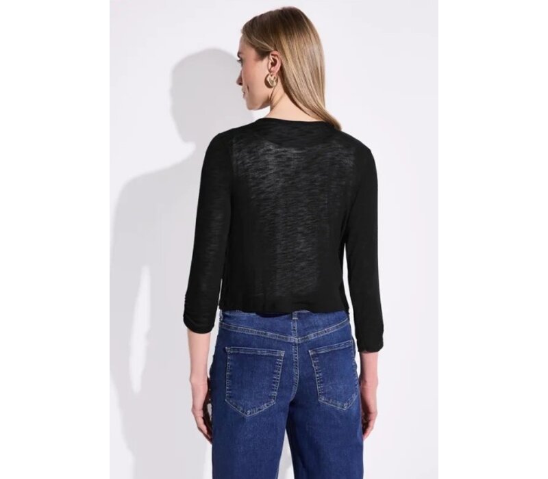 Street One New Suse Black