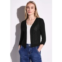Street One New Suse Black