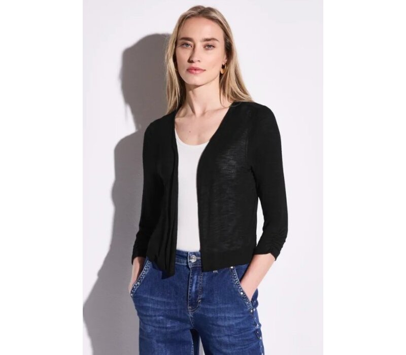 Street One New Suse Black