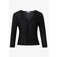 Street One New Suse Black