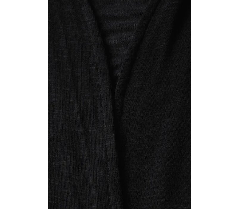 Street One New Suse Black