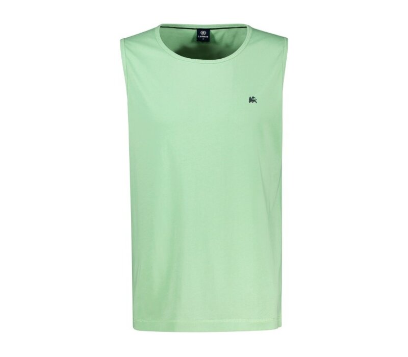 Lerros Shirt Serafino Light Peppermint