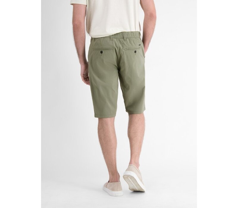 Lerros Short Olive