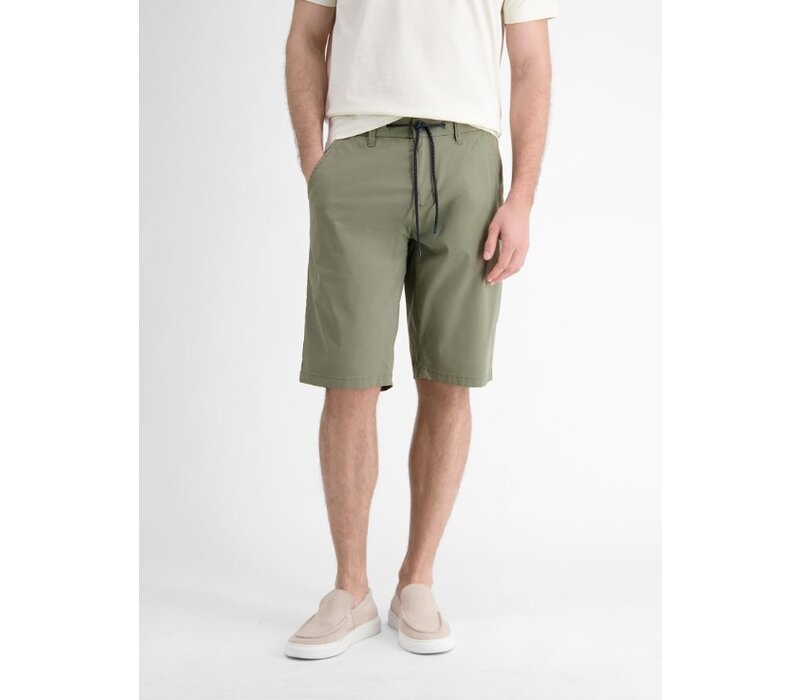 Lerros Short Olive