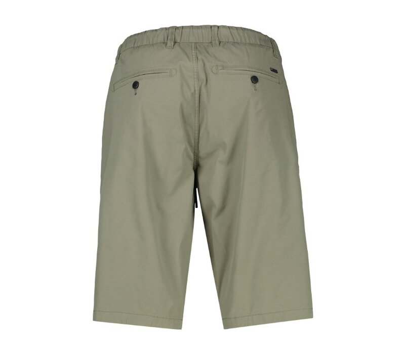 Lerros Short Olive