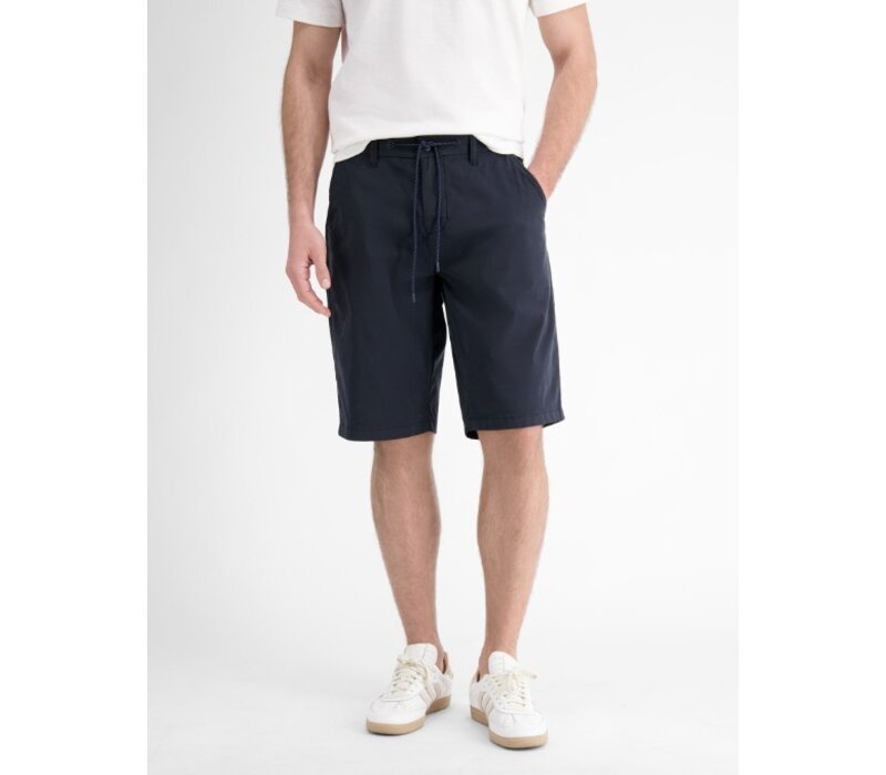 Lerros Short Blue Night