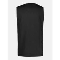 Lerros Shirt Serafino Black