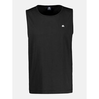 Lerros Shirt Serafino Black