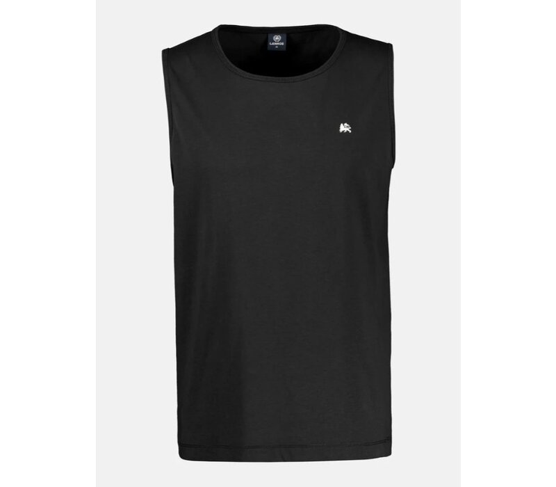 Lerros Shirt Serafino Black