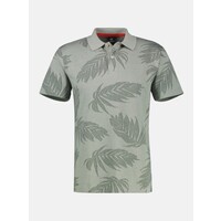 Lerros Polo Tinted Grey