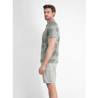Lerros Polo Tinted Grey