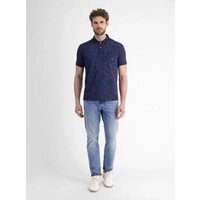 Lerros Polo Classic Navy