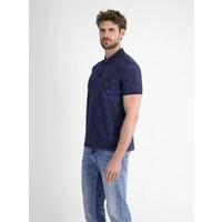 Lerros Polo Classic Navy