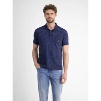 Lerros Polo Classic Navy