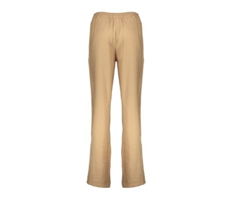 Geisha Pants Camel