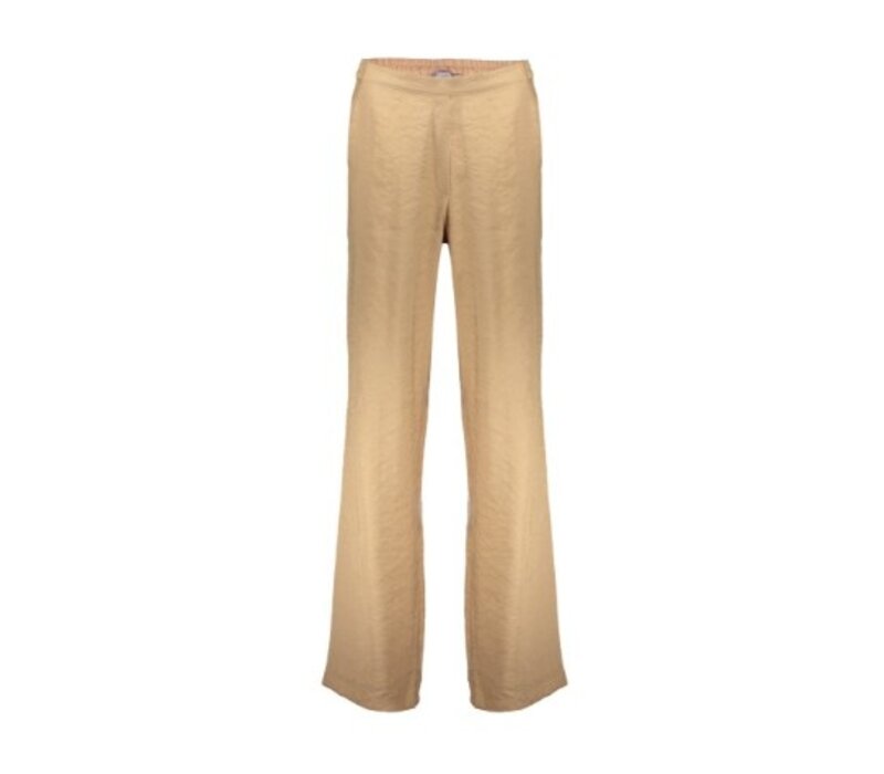 Geisha Pants Camel