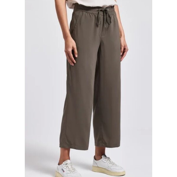 Street One Emee High Waist Wide Leg 
