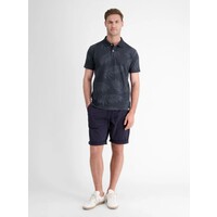 Lerros Polo Classic Navy