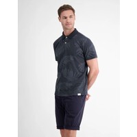 Lerros Polo Classic Navy