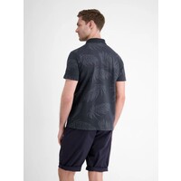 Lerros Polo Classic Navy