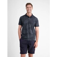 Lerros Polo Classic Navy