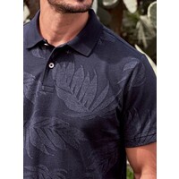 Lerros Polo Classic Navy