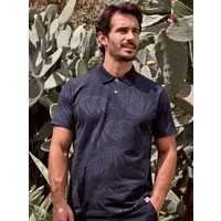 Lerros Polo Classic Navy
