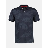Lerros Polo Classic Navy