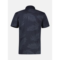 Lerros Polo Classic Navy