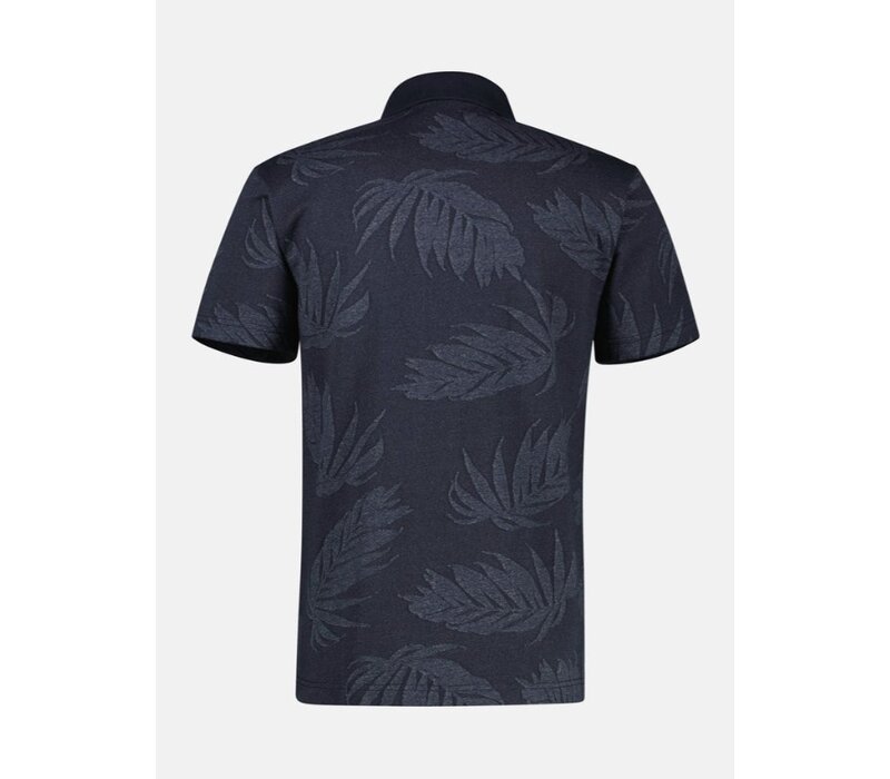 Lerros Polo Classic Navy