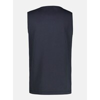 Lerros Shirt Serafino Classic Navy