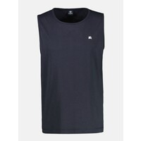 Lerros Shirt Serafino Classic Navy