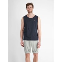 Lerros Shirt Serafino Classic Navy