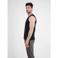 Lerros Shirt Serafino Black