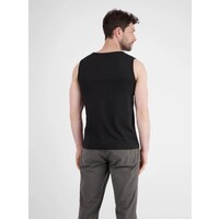 Lerros Shirt Serafino Black