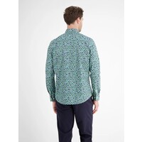 Lerros Overhemd Sage Green