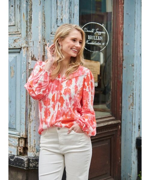 Smashed Lemon Smashed Lemon Blouse