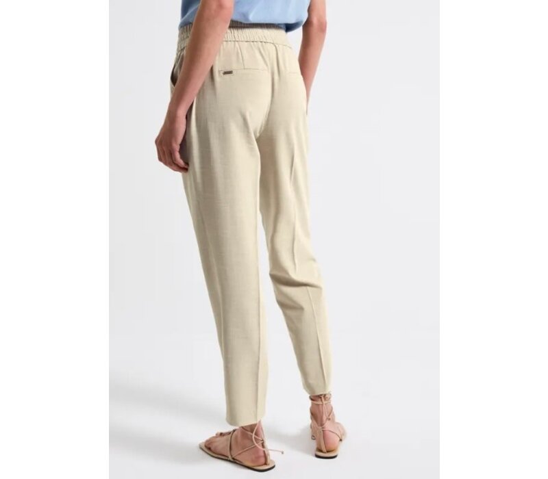 Street One Bonny Summer Melange Coastal Beige