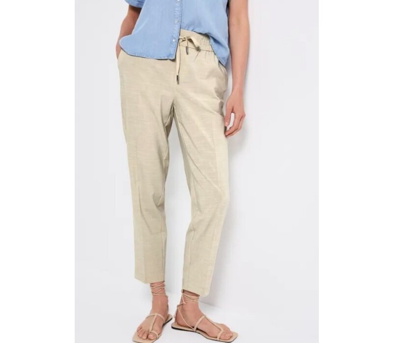 Street One Bonny Summer Melange Coastal Beige