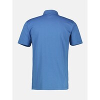 Lerros Polo Cobalt Blue