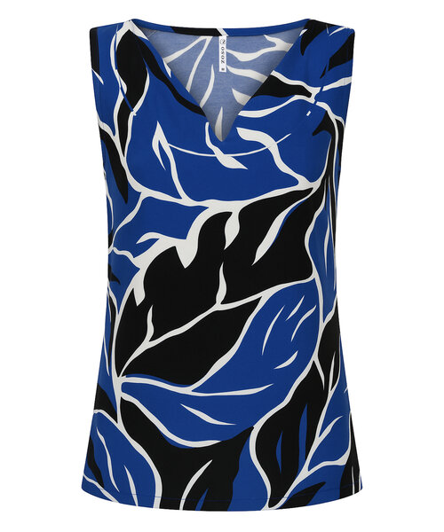 Zoso Zoso Print Top