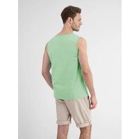 Lerros Shirt Serafino Light Peppermint