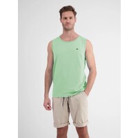 Lerros Shirt Serafino Light Peppermint